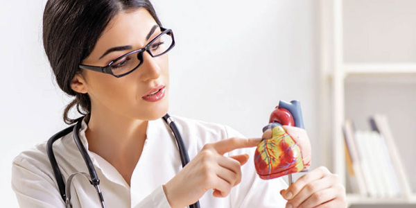Εξελίξεις στην Καρδιαγγειακή Ιατρική